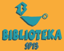 Logo Biblioteki SP13